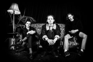 The Blinders – Brave New World