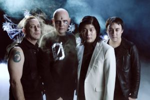 Nieuw Album The Smashing Pumpkins verschijnt 16 november