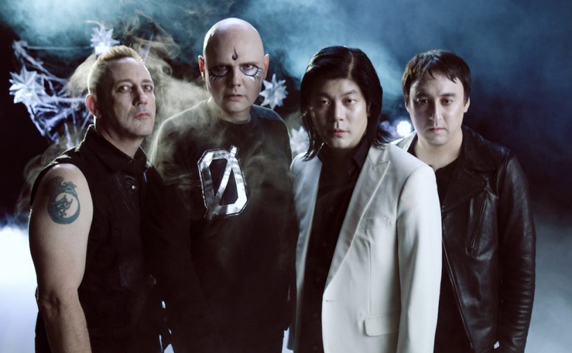 The Smashing Pumpkins