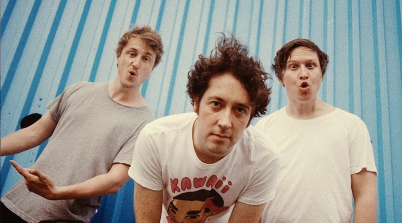 The Wombats – Bee-Sting