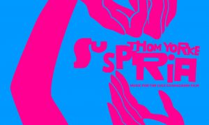 Thom Yorke – Suspiria (XL Recordings / Beggars)