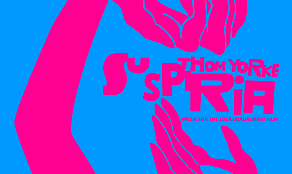 Nieuwe album ‘Suspiria’ van Thom Yorke verschijnt 26 oktober