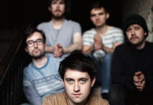 Villagers – Fool