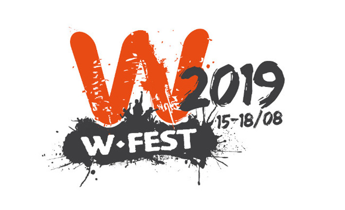 Vanavond om 20:00 uur W-Fest Radio 2019 #3