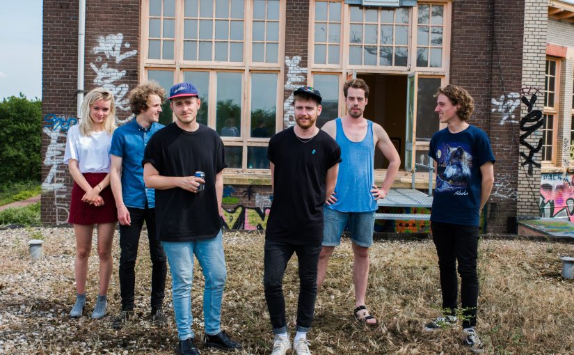 Waltzburg brengt nieuwe single ‘Gotor’ uit met videoclip