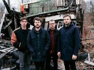 We Were Promised Jetpacks – The More I Sleep, the Less I Dream (Big Scary Monsters/Bertus)