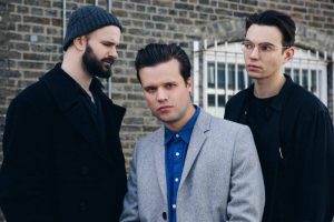 White Lies – Tokyo