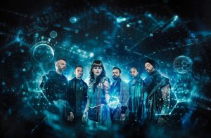 Within Temptation met nieuwe album ‘Resist’ o.a. naar Poppodium 013