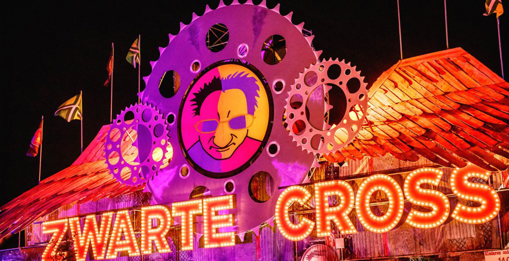 Start voorverkoop Zwarte Cross aanstaande zaterdag om 11:00 uur