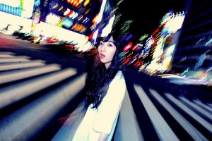 Haru Nemuri – Kick In The World