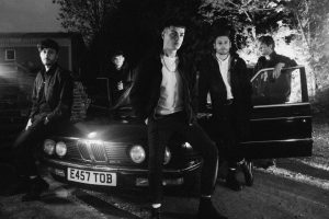 Boston Manor – England’s Dreaming