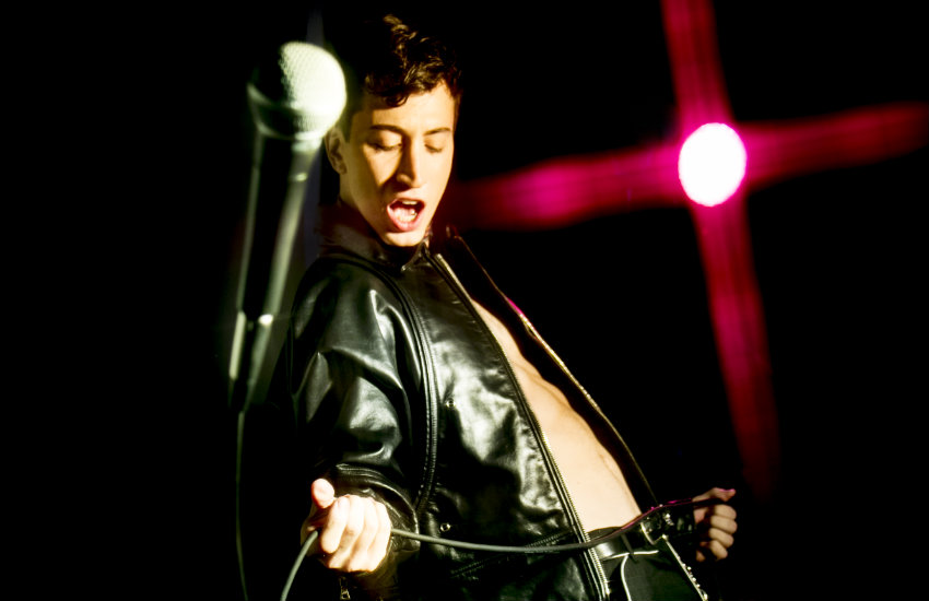 Des Rocs – Let Me Live/Let Me Die