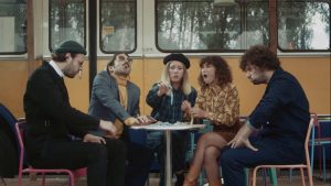 EUT – Sour Times