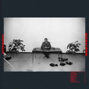 Interpol – Marauder (Matador / Beggars)