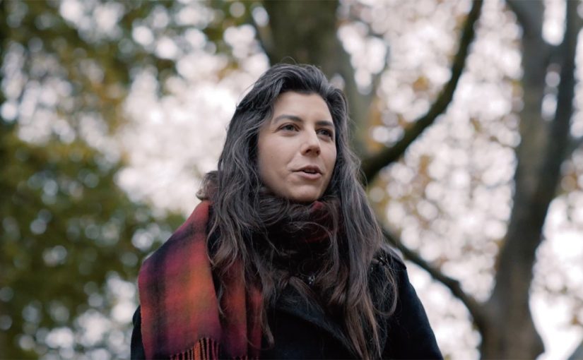 Julia Holter – I Shall Love 2