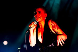 Kovacs o.a. naar Paaspop, Paard en Grenswerk
