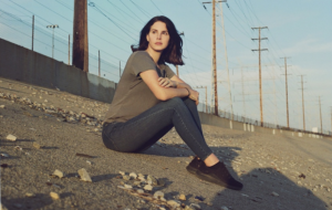 Lana Del Rey – Venice Bitch