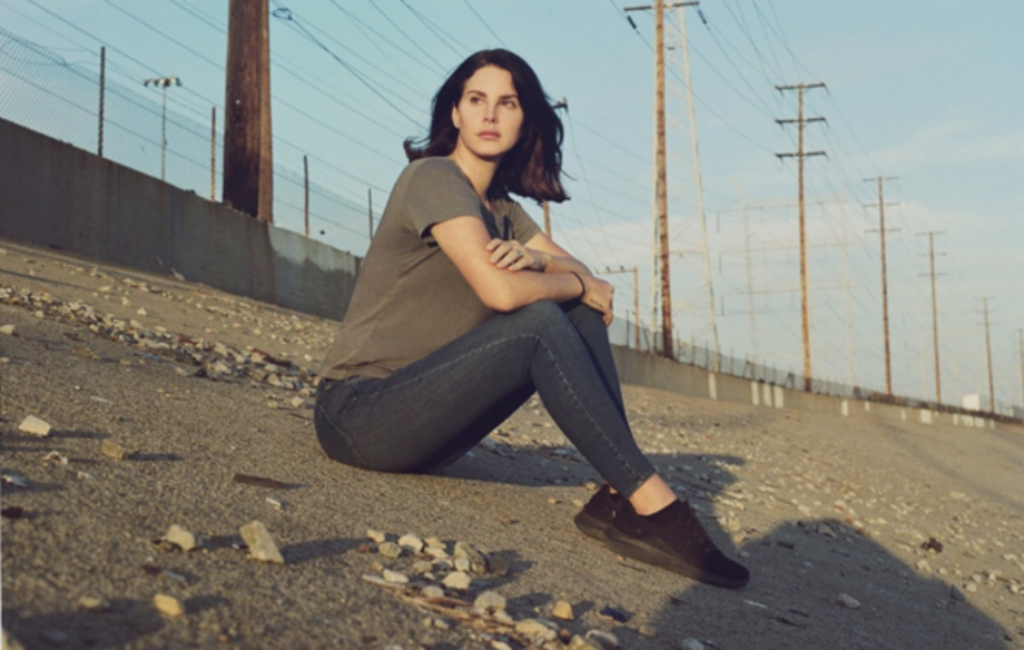 Lana Del Rey – Venice Bitch