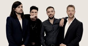 Mumford & Sons – Guiding Light