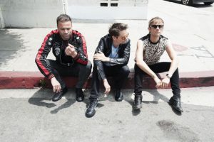 Muse – Simulation Theory (Warner Bros.)