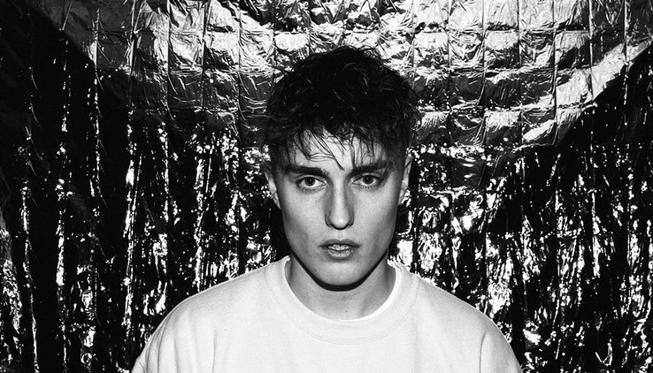 Sam Fender – Dead Boys