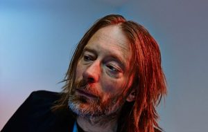 Thom Yorke – Suspirium