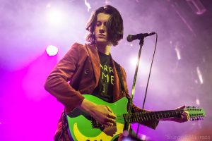Clip van de Dag: Blossoms – Care For