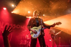 Blossoms – If You Think This Is Real Life