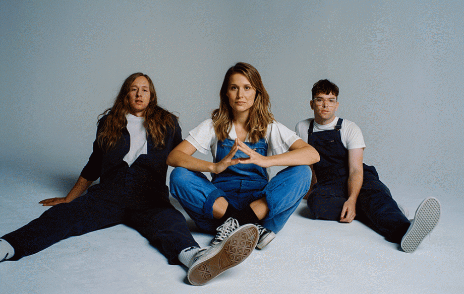 Middle Kids – Salt Eyes