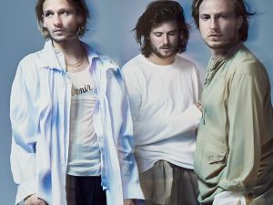 Bazart – Onder Ons feat. Eefje de Visser