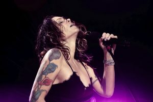 Beth Hart – Live at the Royal Albert Hall (Provogue)