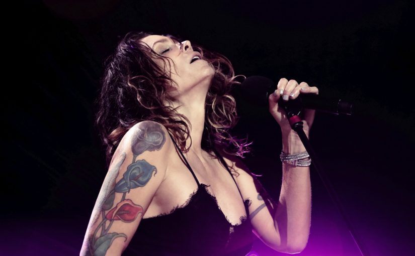 Beth Hart – Live at the Royal Albert Hall (Provogue)