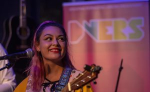 Live Foto Review: DVERS 2018 @ Poppodium Volt, Sittard