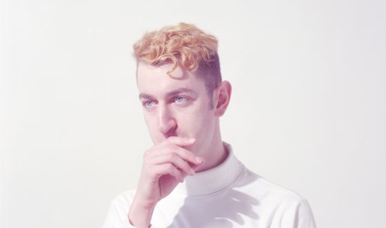 Tickets voor Chrome Sparks op 29 oktober in TivoliVredenburg