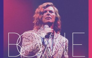 Legendarische show Glastonbury van David Bowie verschijnt op 30 november