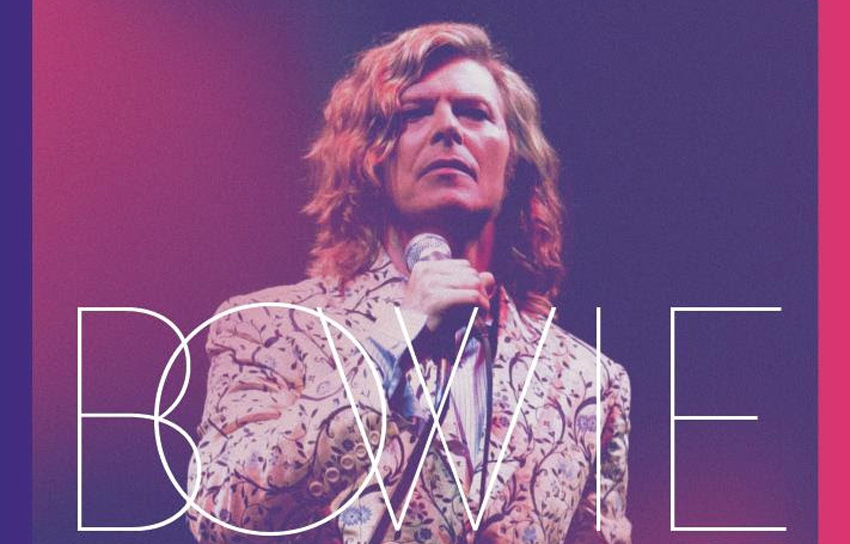 Legendarische show Glastonbury van David Bowie verschijnt op 30 november