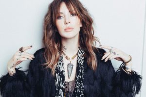 Dorothy – Who Do You Love