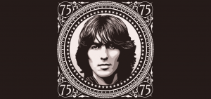 ‘While my guitar gently weeps’ A tribute to George Harrison 2 november in Q-Factory
