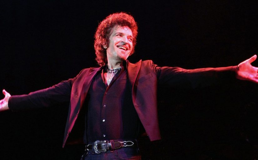 Gino Vannelli