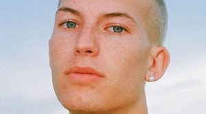 Gus Dapperton – World Class Cinema