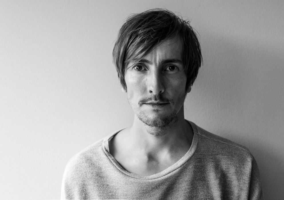 Helgi Jonsson – Lofa Mér