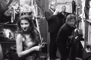 JW Roy met clubtour o.a. naar Paradiso, Gebouw-T en Metropool