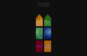 ‘Live from the Ryman’ van Jason Isbell and The 400 Unit verschijnt 19 oktober