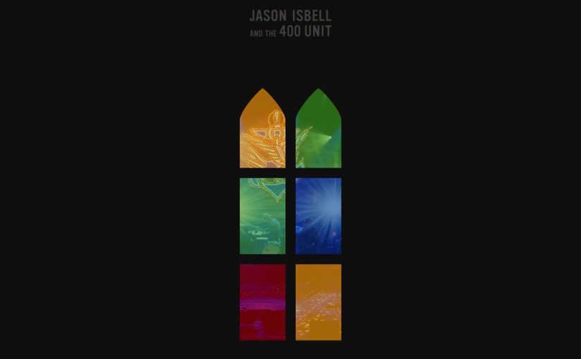 Jason Isbell