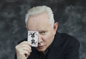 Joe Jackson kondigt nieuw album en jubileumtournee aan