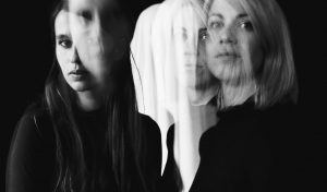 Juniore – Panique