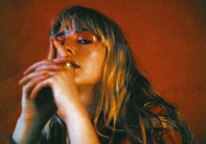 Singer/songwriters Laurel (UK) + WARD op 7 oktober naar de Sugarfactory