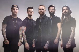 Memphis May Fire – The Old Me