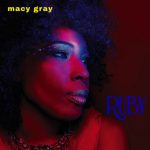 Macy Gray