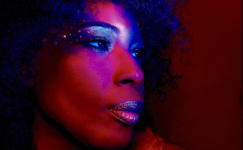 Macy Gray